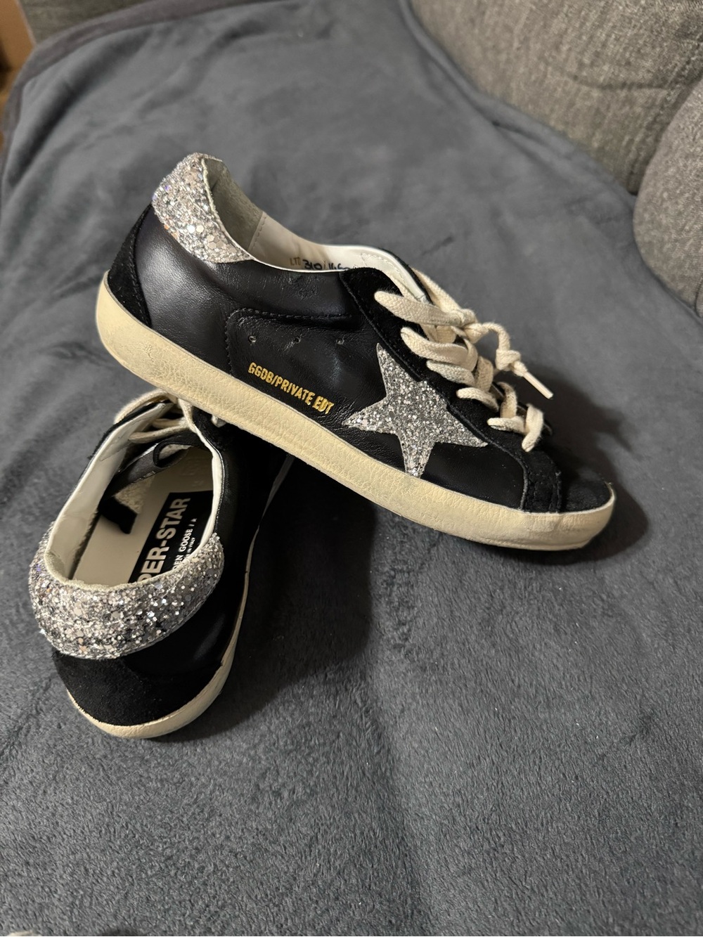 Golden Goose Sneakers